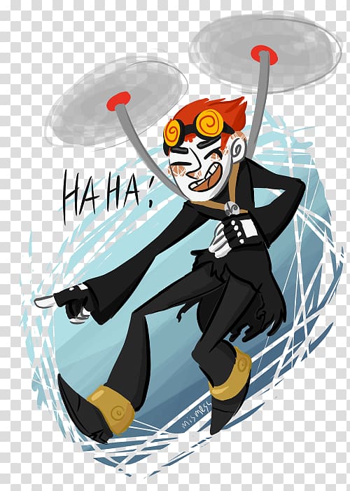 Jack Spicer Character Drawing Fan art, Nigel \'numbuh 1\' Uno transparent background PNG clipart