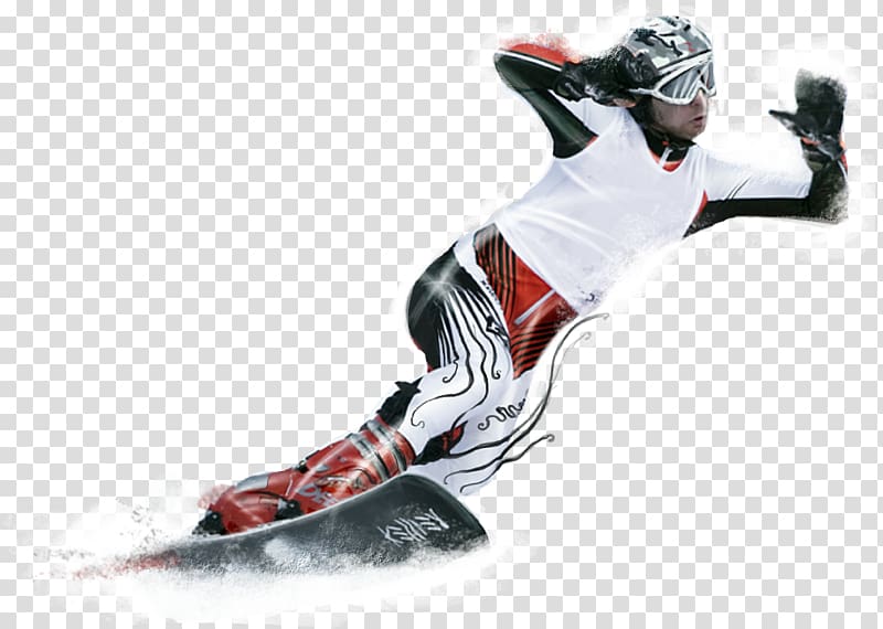 2010 FIFA World Cup Snowboarding Biathlon World Cup Extreme sport, snowboard transparent background PNG clipart
