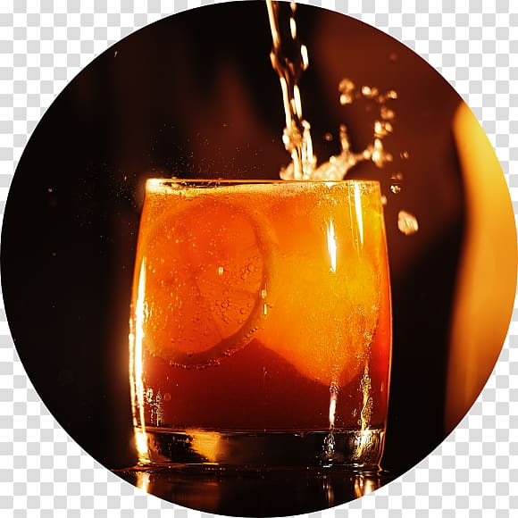 Cocktail Spritz Negroni Black Russian Old Fashioned, happy hour transparent background PNG clipart
