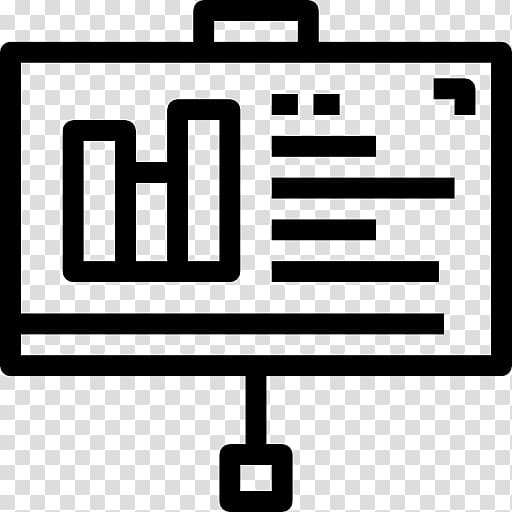 Computer Icons Finance Presentation Management Business, h5 interface to pull material free transparent background PNG clipart