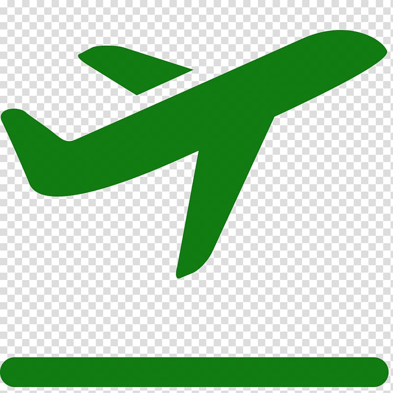 Airplane Computer Icons Aircraft , airplane transparent background PNG clipart