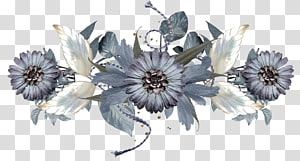 Cut flowers Floral design Petal, design transparent background PNG clipart thumbnail