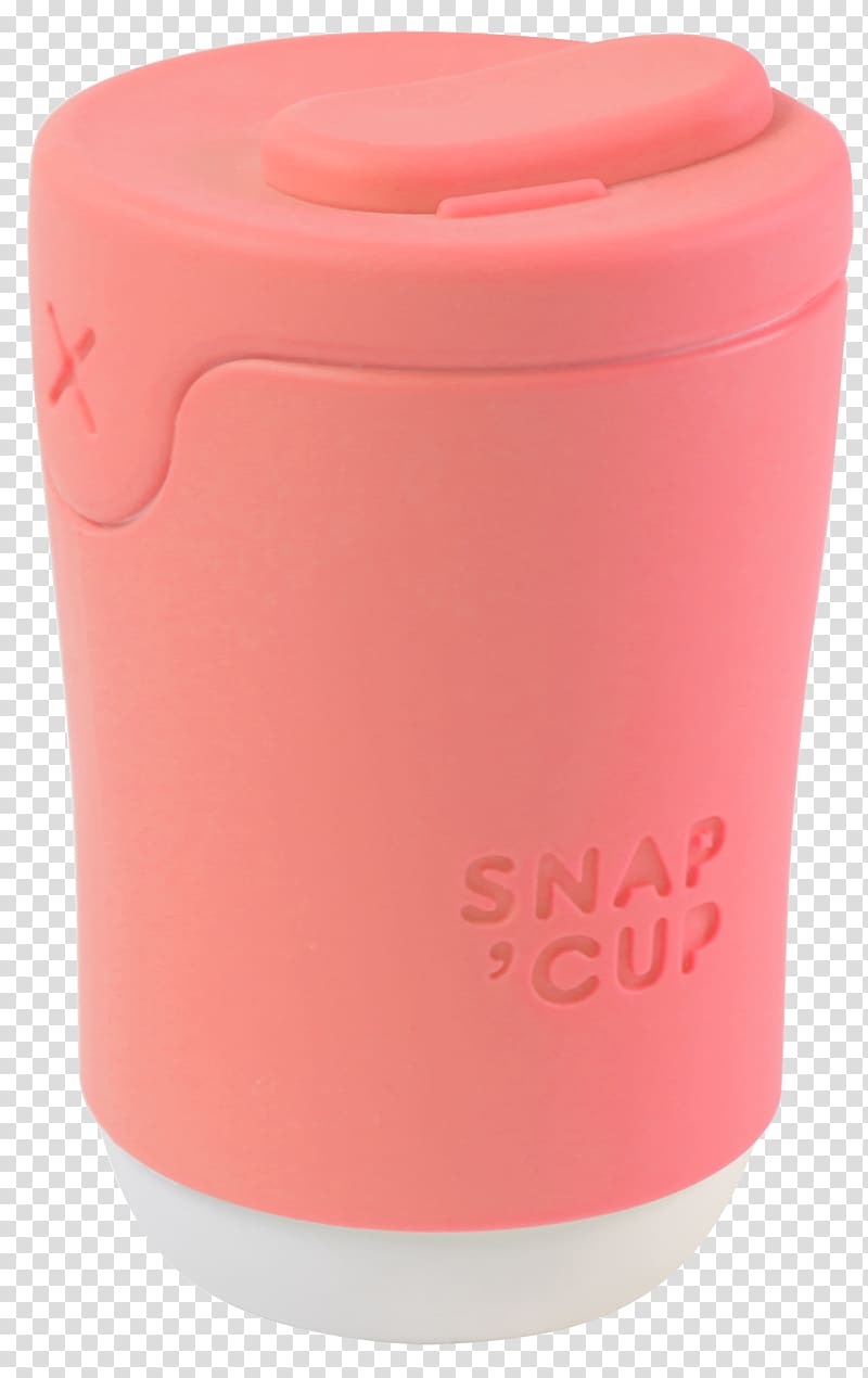 Plastic Mug Pink M, mug transparent background PNG clipart