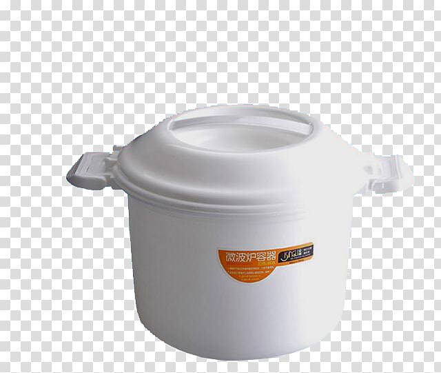 Rice cooker Lid White rice, White rice cooker transparent background PNG clipart