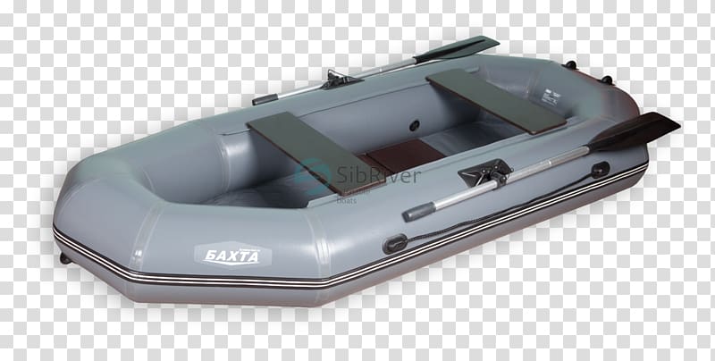 Bakhta Rigid-hulled inflatable boat, inflatable boat transparent background PNG clipart