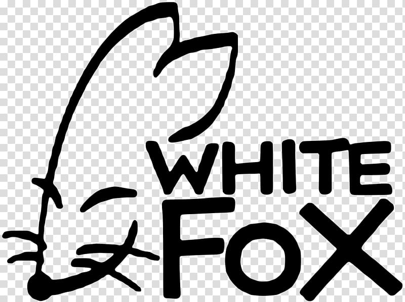 White Fox Animation Studio Katanagatari Anime Arctic fox, white fox transparent background PNG clipart