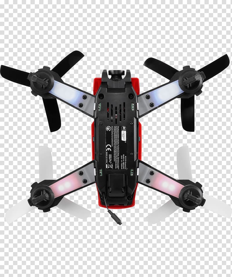 Helicopter rotor Unmanned aerial vehicle Multirotor Radio control Aerial , others transparent background PNG clipart