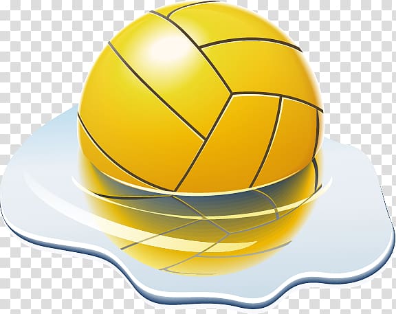 Yellow Ball PNGs for Free Download