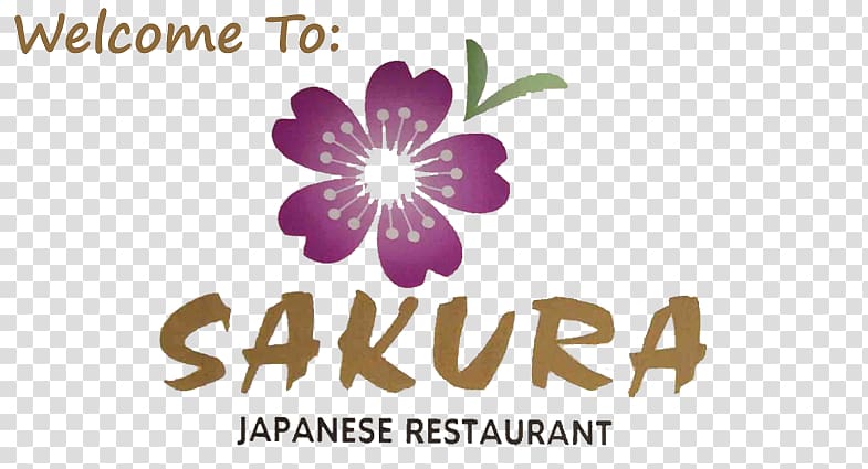 Japanese Cuisine Sakura Japanese restaurant Food Samurai Japanese Restaurant, Japan sakura transparent background PNG clipart