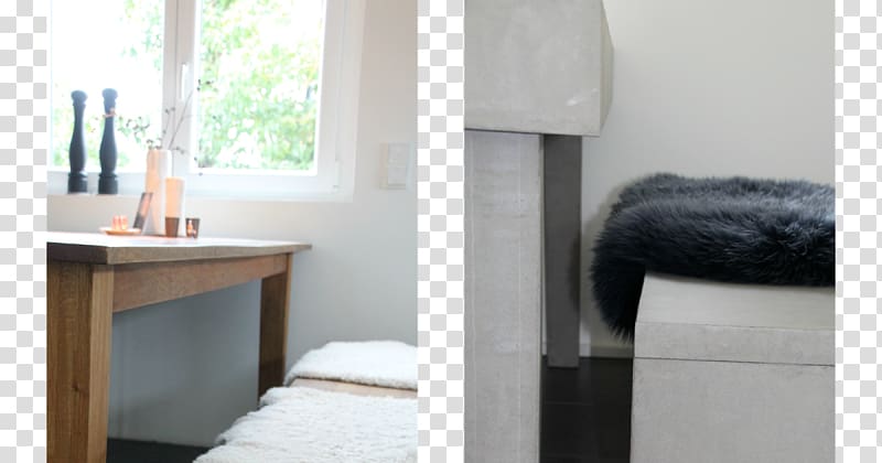 Polished concrete Countertop Chair Floor, Bel Optik transparent background PNG clipart