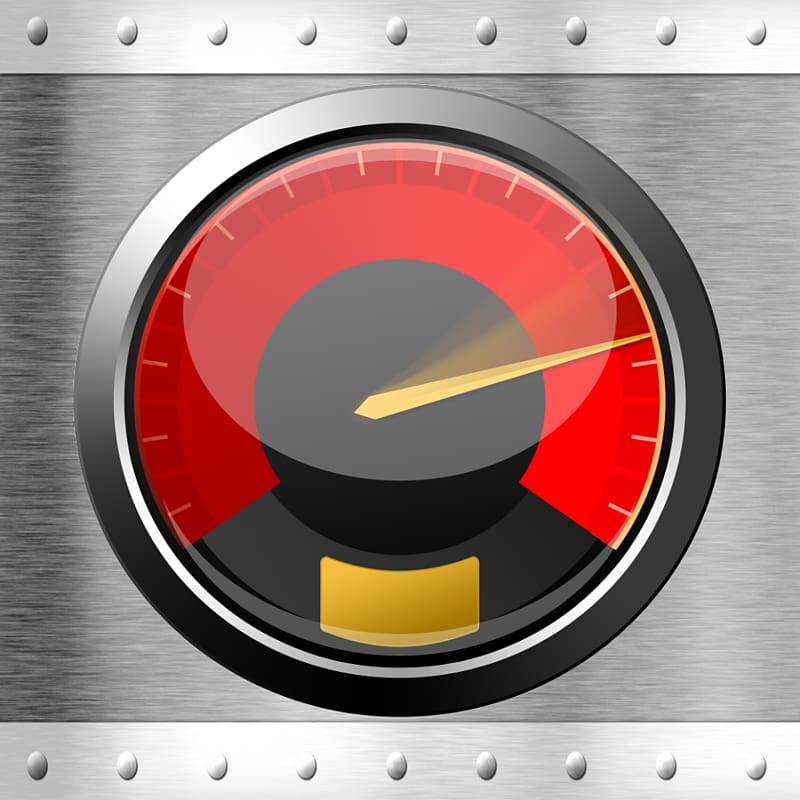 Computer Icons , speedometer transparent background PNG clipart