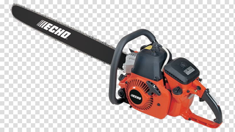Tool Chainsaw Echo CS-400 String trimmer, Outdoor Power Equipment transparent background PNG clipart
