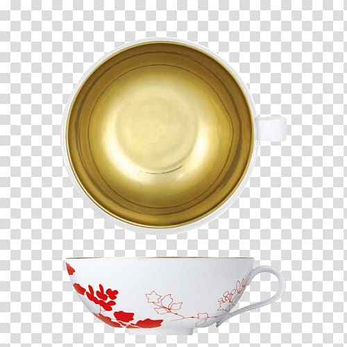 Coffee cup Robbe & Berking Sterling silver Household silver .de, others transparent background PNG clipart
