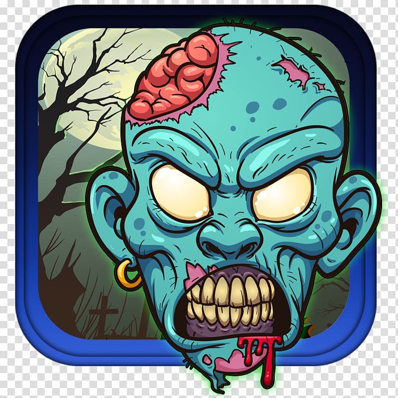 Drawing , zombie transparent background PNG clipart