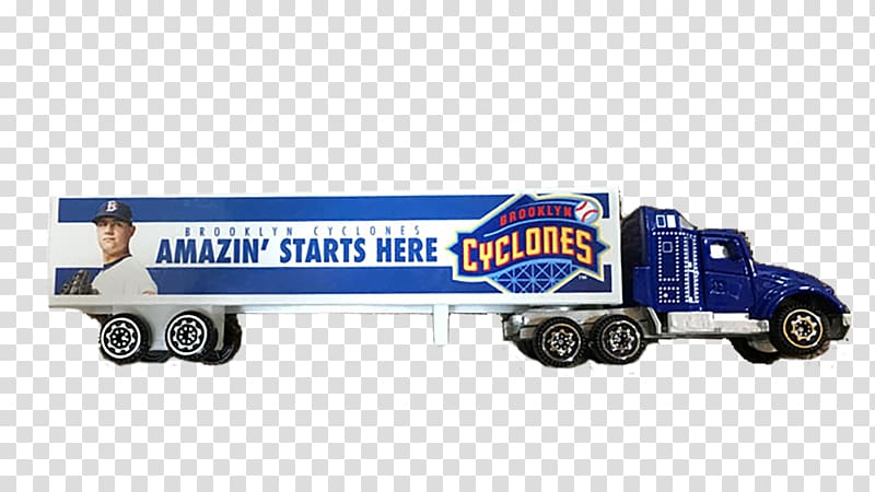 Model car Commercial vehicle Cargo Truck, toy Truck transparent background PNG clipart