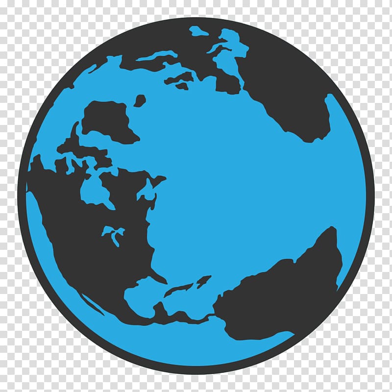 Earth Globe, Whole World transparent background PNG clipart