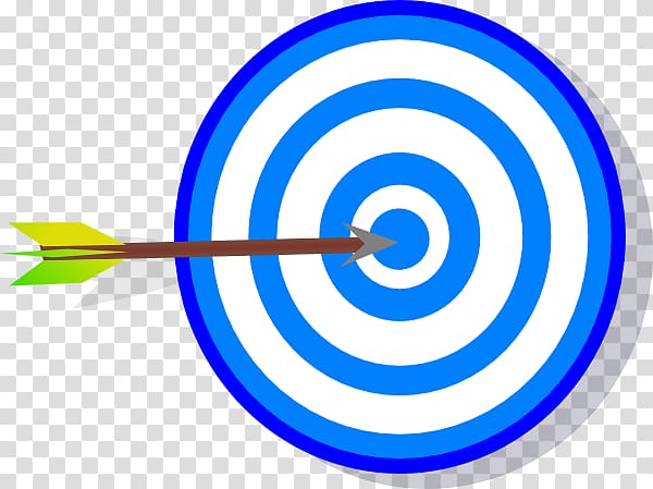 Target archery Point Shooting target, target transparent background PNG clipart
