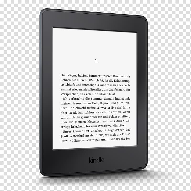 Kindle Fire Amazon.com E-Readers Kindle Paperwhite Screen Protectors, others transparent background PNG clipart