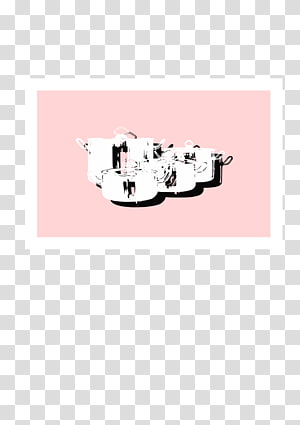 Rectangle Font, tableware transparent background PNG clipart thumbnail