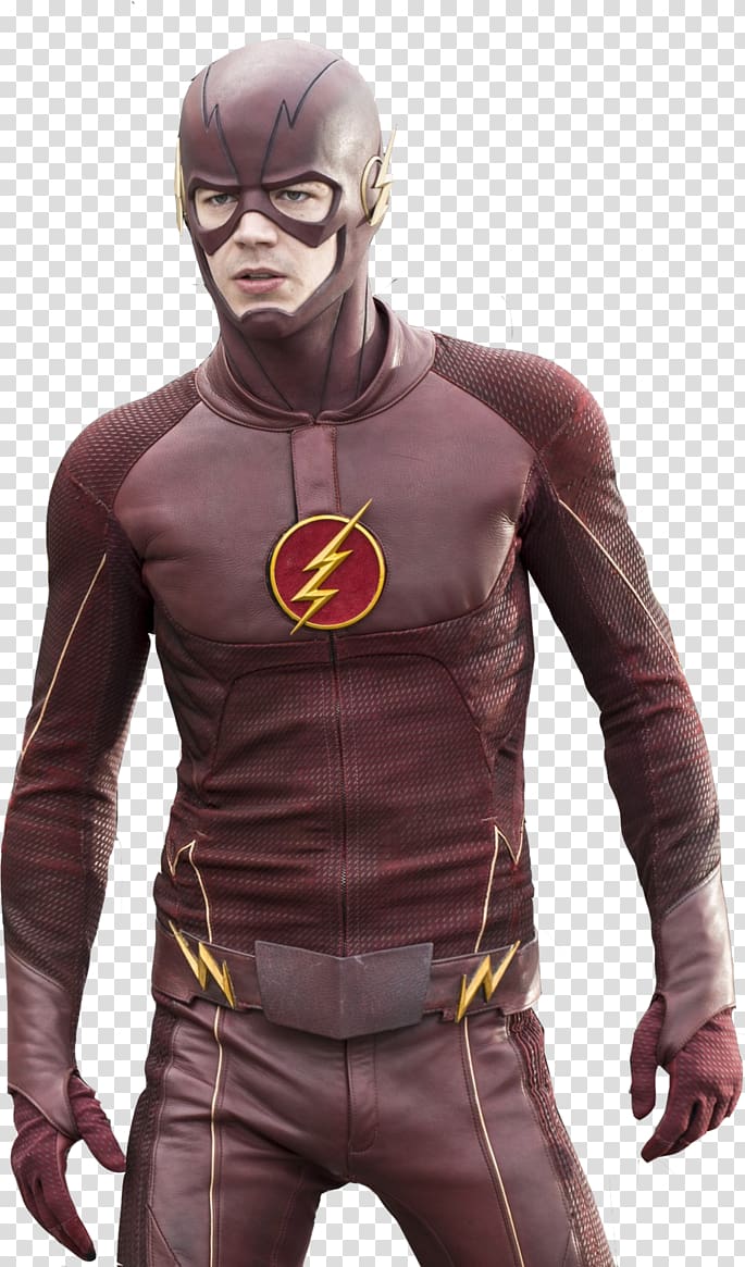Grant Gustin Justice League Heroes: The Flash Gorilla Grodd, Flash transparent background PNG clipart