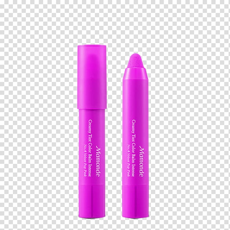 Lipstick Purple Make-up Lip gloss, Purple Dream makeup lip gloss transparent background PNG clipart