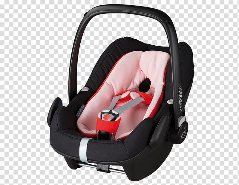 Baby & Toddler Car Seats Maxi-Cosi Pebble Isofix, car transparent background PNG clipart