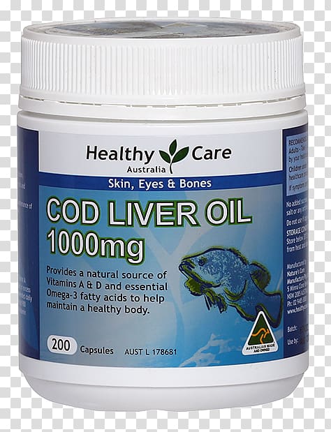 Dietary supplement Fish oil Cod liver oil Vitamin Health, healthy oil transparent background PNG clipart