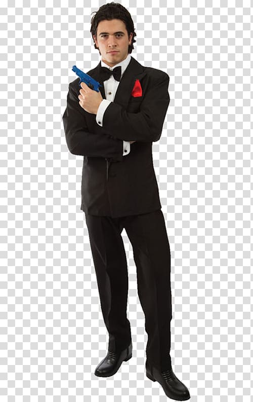 James Bond Vesper Lynd Spectre Costume party, james bond transparent background PNG clipart