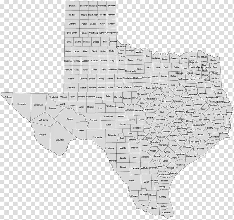 Fayette County, Texas Washington County Houston County, Texas Dallas County, Texas Gillespie County, Texas, erath transparent background PNG clipart