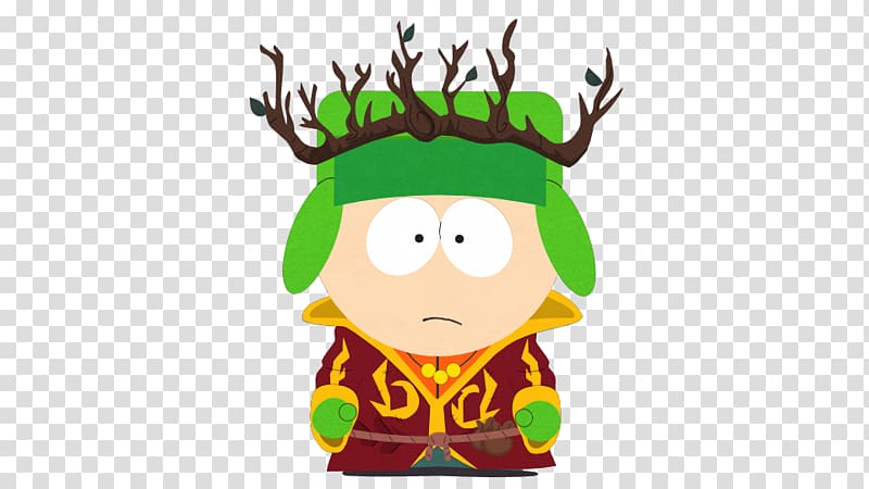 Kyle Broflovski South Park: The Stick of Truth Eric Cartman Kenny McCormick Stan Marsh, Judaism transparent background PNG clipart