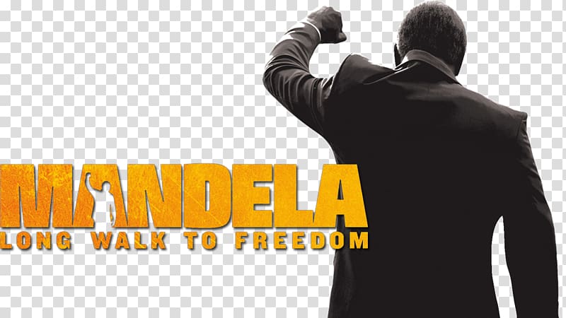 Long Walk to Freedom Information Public Relations Logo Human behavior, mandella transparent background PNG clipart