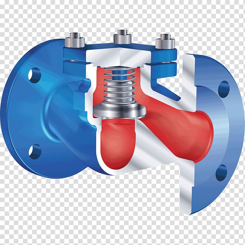 Check valve Control valves Nominal Pipe Size Butterfly valve, declaration transparent background PNG clipart