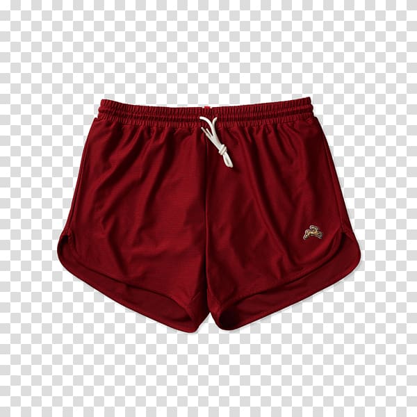 Trunks Swim briefs Running shorts T-shirt, Man in shorts transparent background PNG clipart