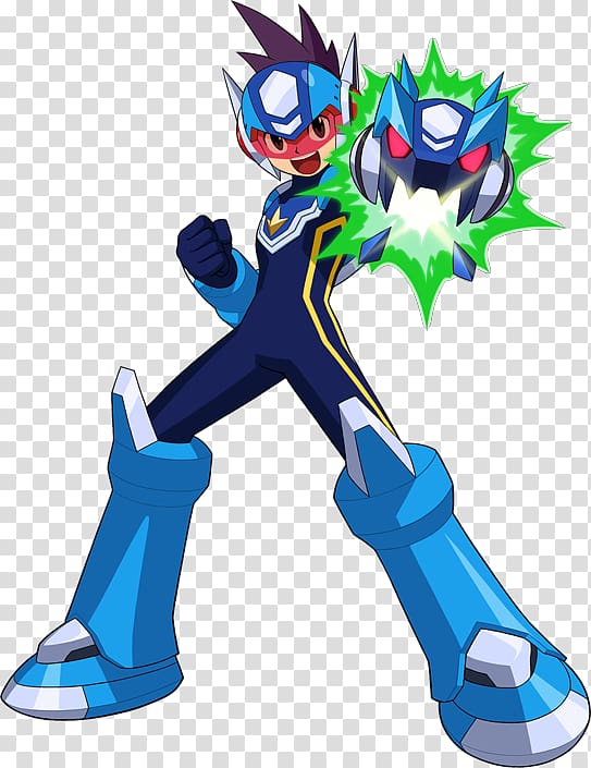 Mega Man Star Force 2 Mega Man Star Force 3 Mega Man Legends, megaman transparent background PNG clipart