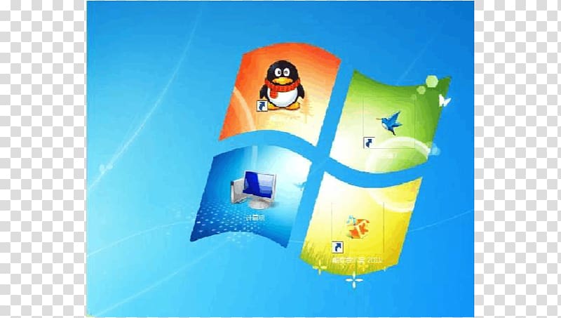 Windows 7 Microsoft Windows Desktop Windows 8, window transparent background PNG clipart