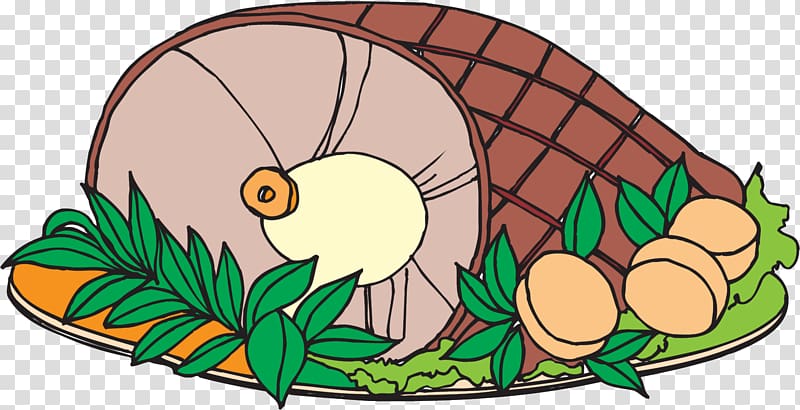 Cartoon Illustration, painted chicken rice transparent background PNG clipart