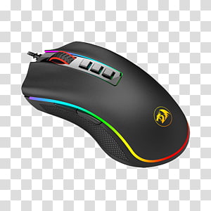 Computer mouse Computer keyboard Gamer Pelihiiri, Computer Mouse transparent background PNG clipart thumbnail