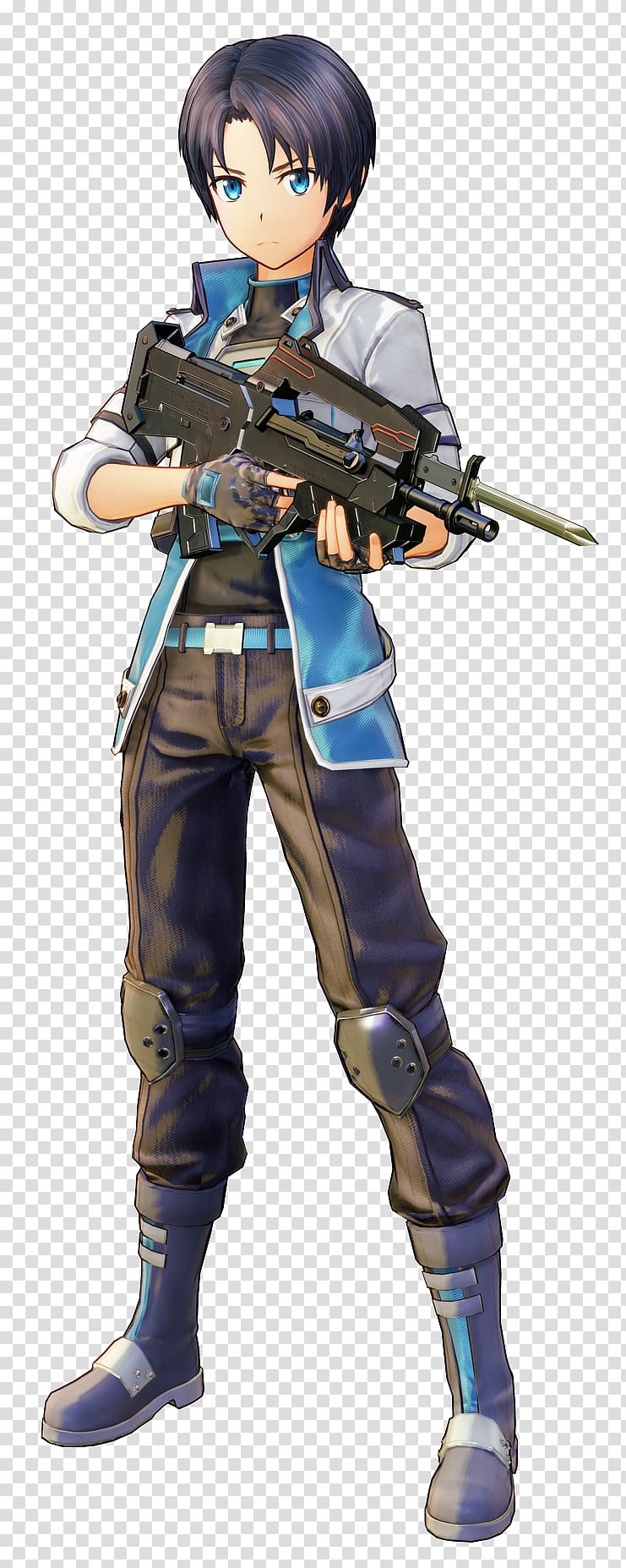 Sword Art Online: Fatal Bullet Leafa Character Kirito, others transparent background PNG clipart