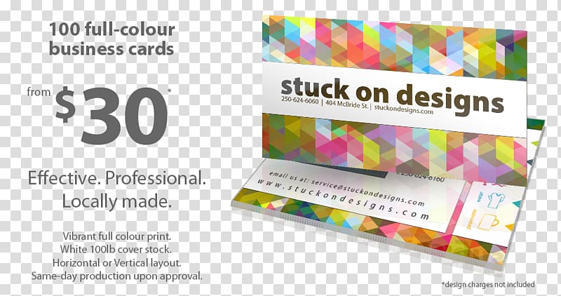 Business Card Design Business Cards Graphic design Paper Advertising, advertising company card transparent background PNG clipart