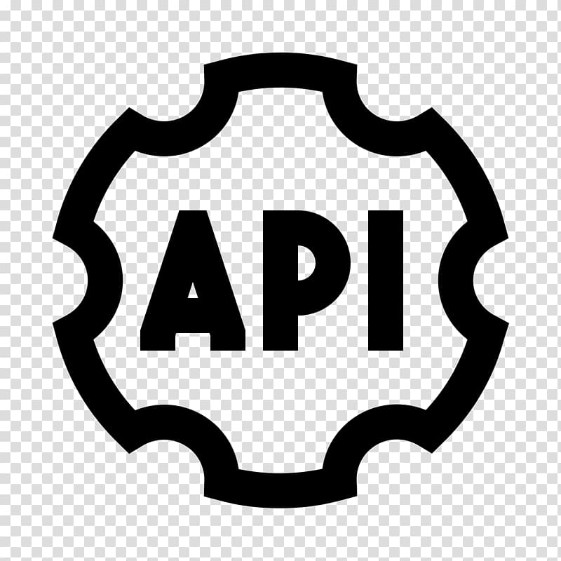 Application programming interface Computer Icons Representational state transfer, api icon transparent background PNG clipart