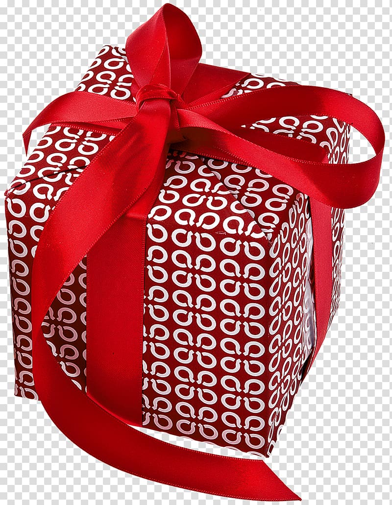 Gift wrapping , Gift Box transparent background PNG clipart