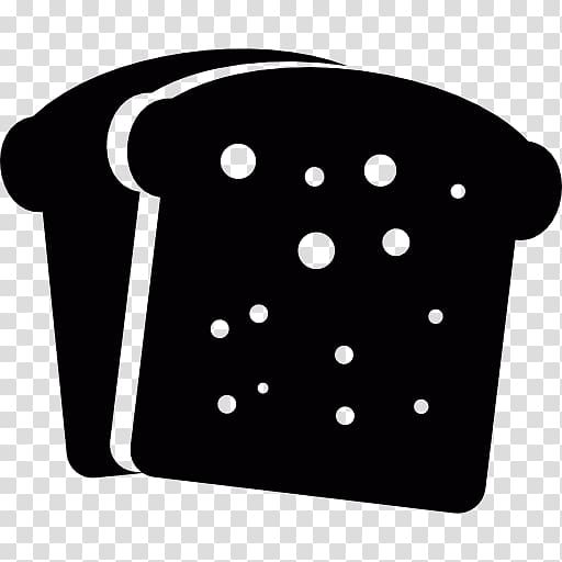 Toast Computer Icons Sliced bread, bread transparent background PNG clipart