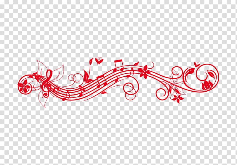 Sheet Music Musical note Staff, sheet music transparent background PNG clipart