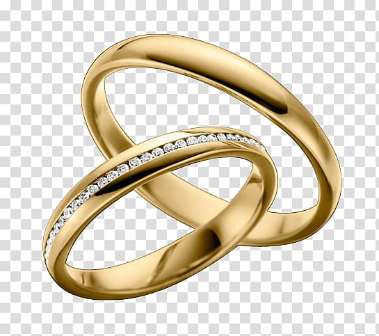 Marriage Wedding ring Engagement, wedding ring transparent background PNG clipart