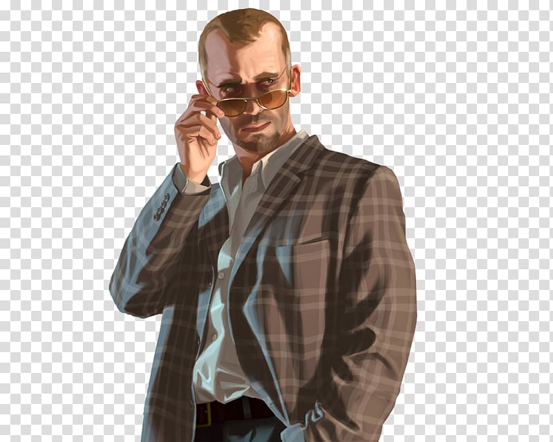 Grand Theft Auto: The Ballad of Gay Tony Grand Theft Auto IV: The Lost and Damned Grand Theft Auto III Grand Theft Auto: San Andreas, gta transparent background PNG clipart
