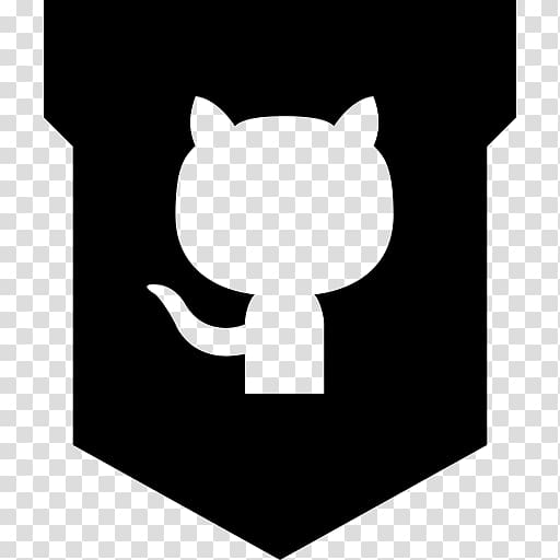 GitHub Computer Icons Logo, Github transparent background PNG clipart