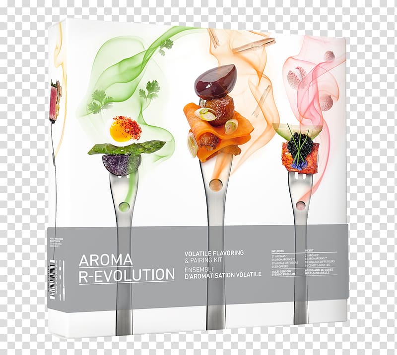 Molecular gastronomy Flavor Taste Sense Olfaction, others transparent background PNG clipart