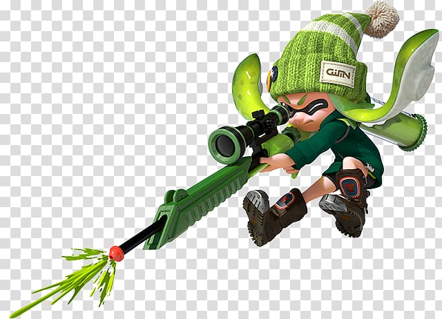 Splatoon 2 Super Smash Bros. for Nintendo 3DS and Wii U Video game, nintendo transparent background PNG clipart