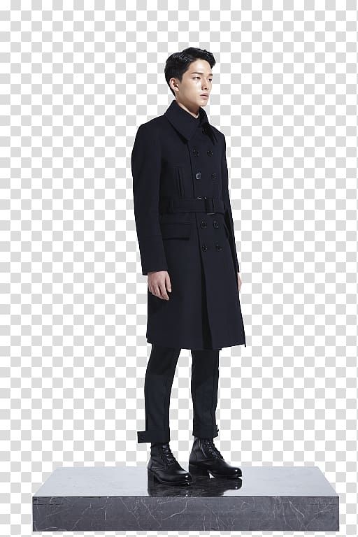 Tuxedo M. Overcoat Trench coat, gucci belt transparent background PNG clipart