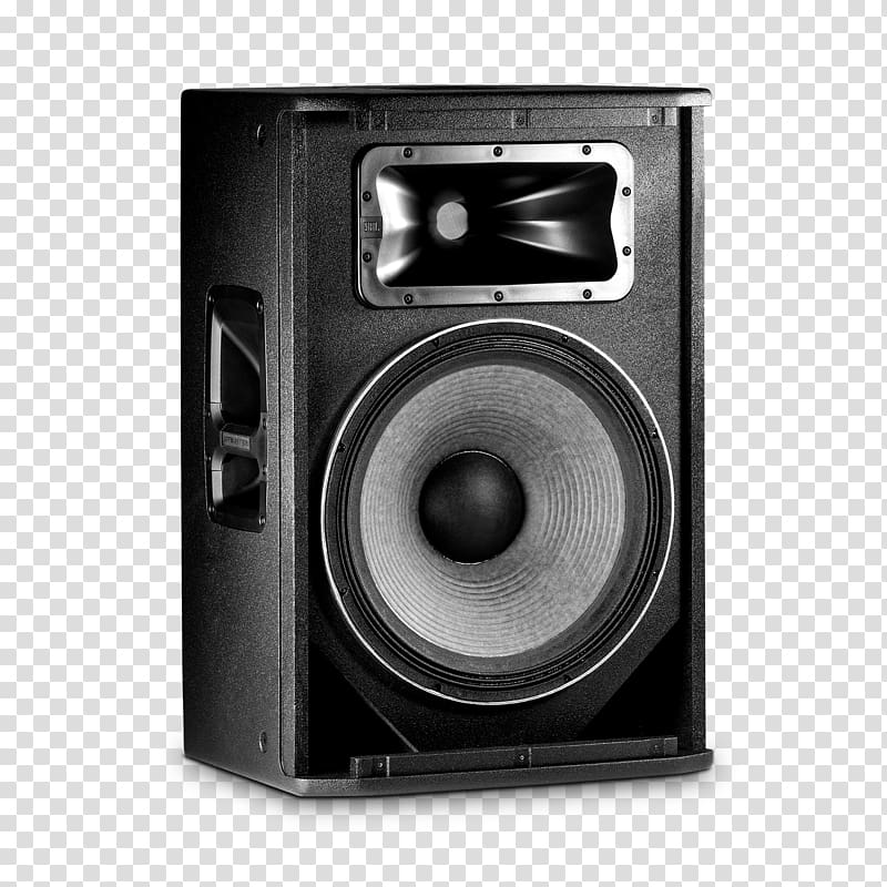 JBL Professional SRX81-P Loudspeaker Powered speakers Bass reflex, Bass Reflex transparent background PNG clipart